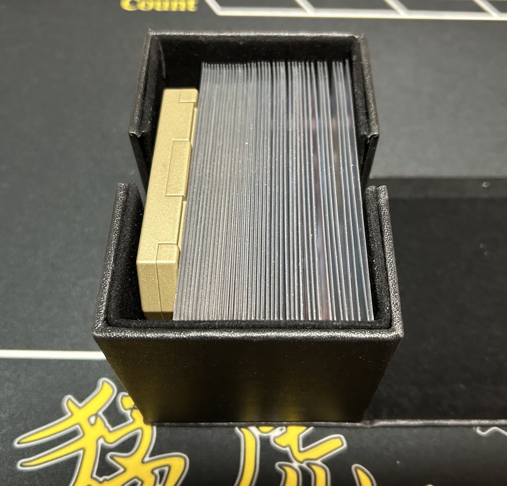 クイックスターター〜Hexa〜