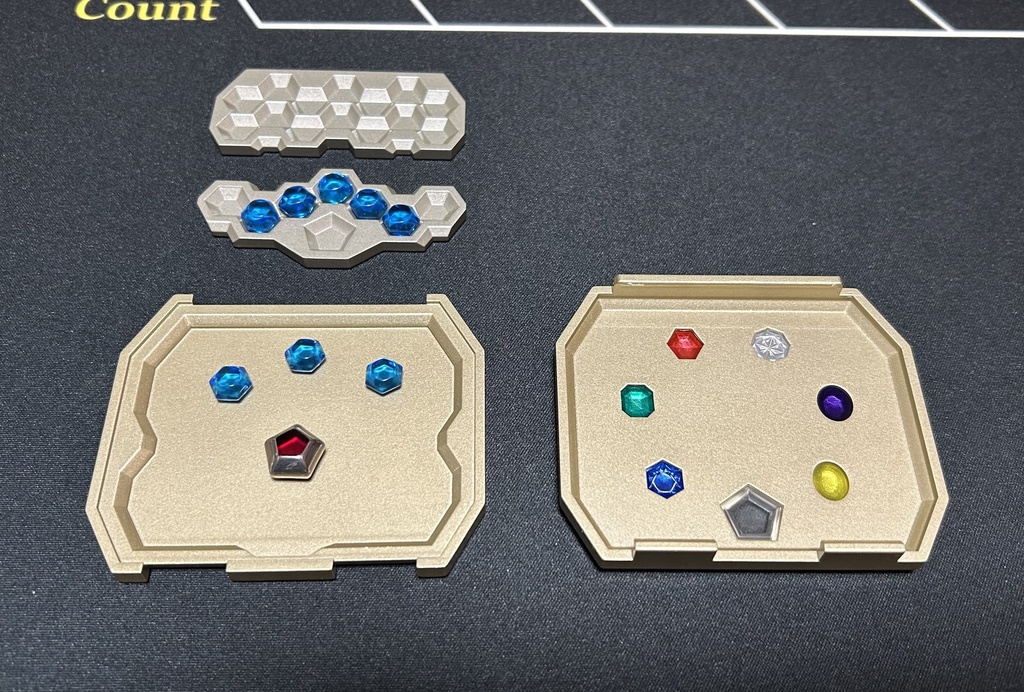 クイックスターター〜Hexa〜