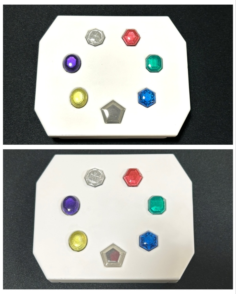 クイックスターター〜Hexa〜【廉価版】