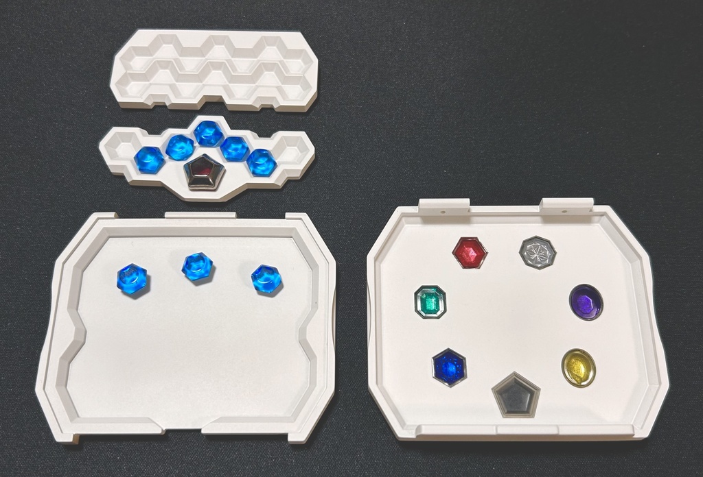 クイックスターター〜Hexa〜【廉価版】