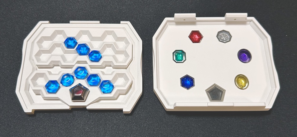 クイックスターター〜Hexa〜【廉価版】