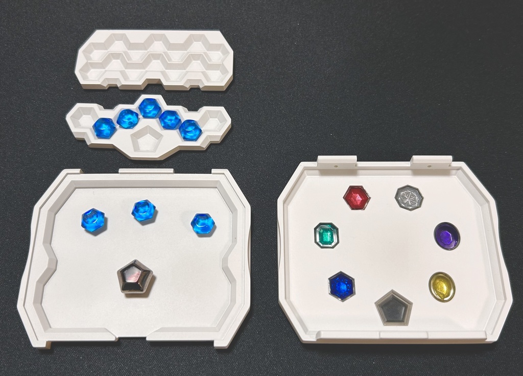 クイックスターター〜Hexa〜【廉価版】