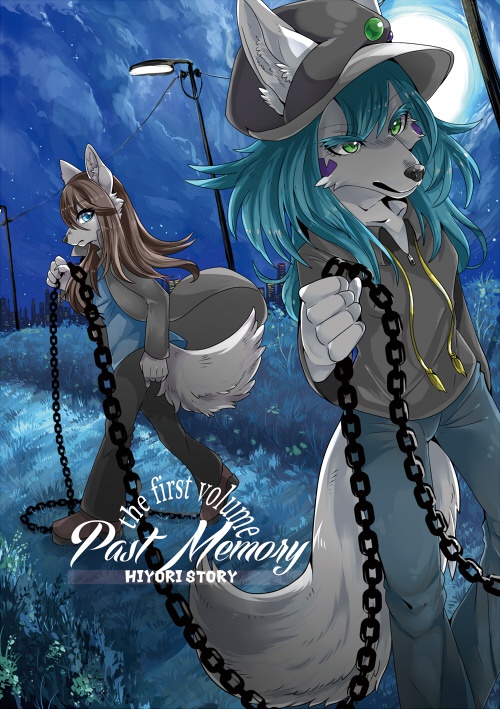 PastMemory-HiyoriStory-