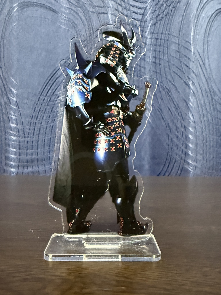 使い魔M　アクリルスタンド