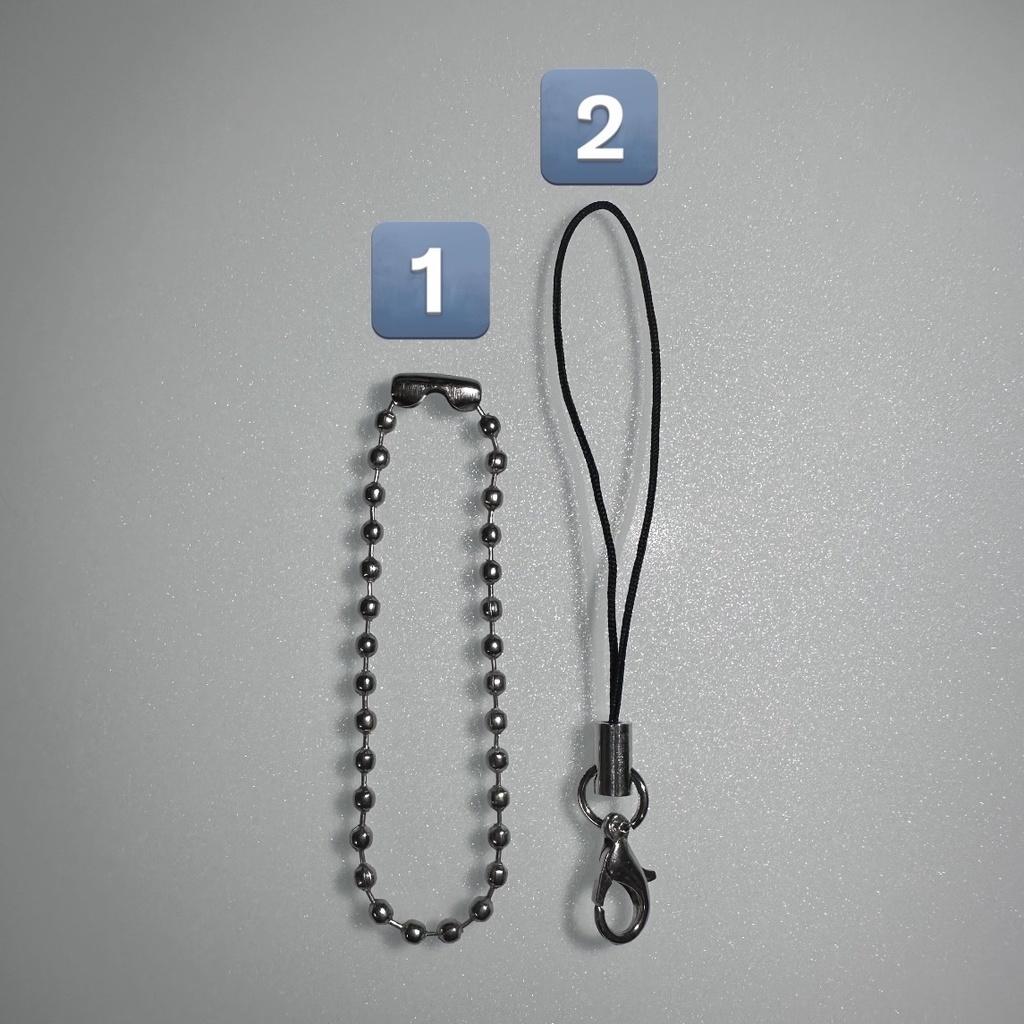 ビットコインキーホルダー