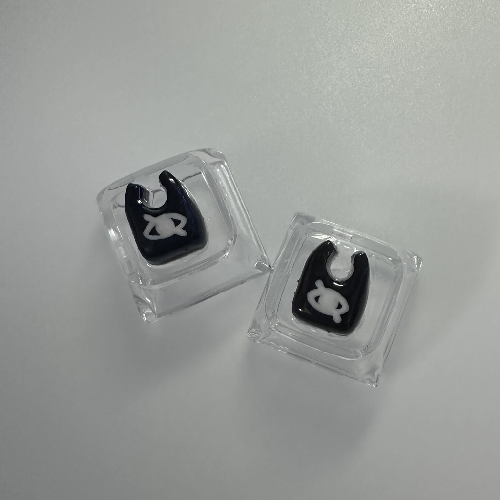 LEDX キーキャップ 1個売り