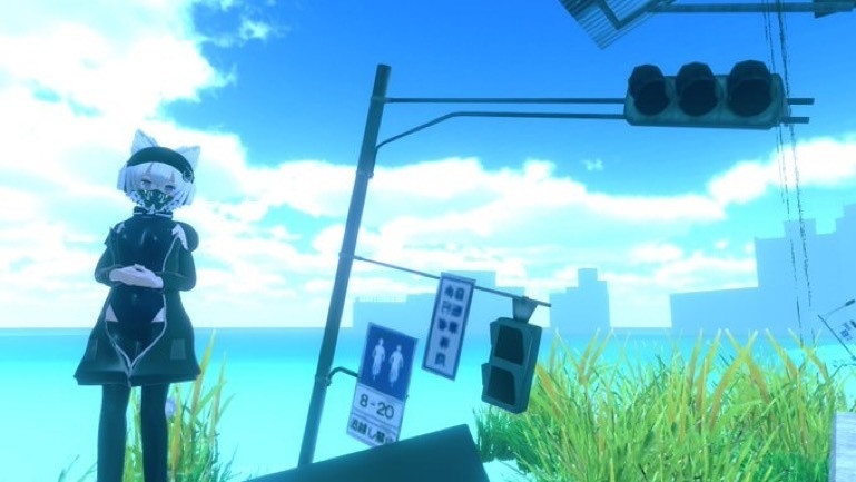 のらねこスリット