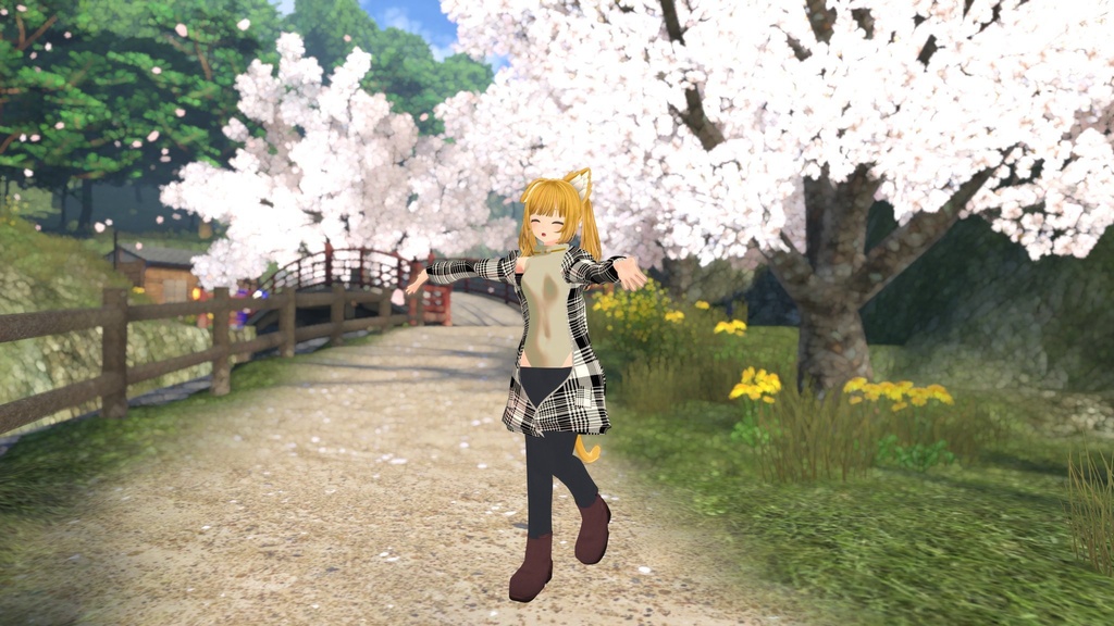 のらねこスリット