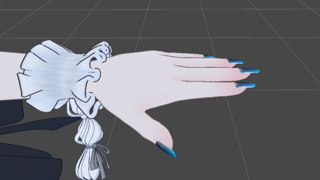 【ソニチカ専用】ネイルチップ