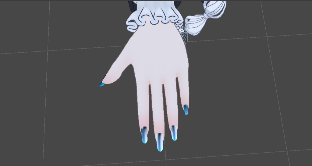 【ソニチカ専用】ネイルチップ