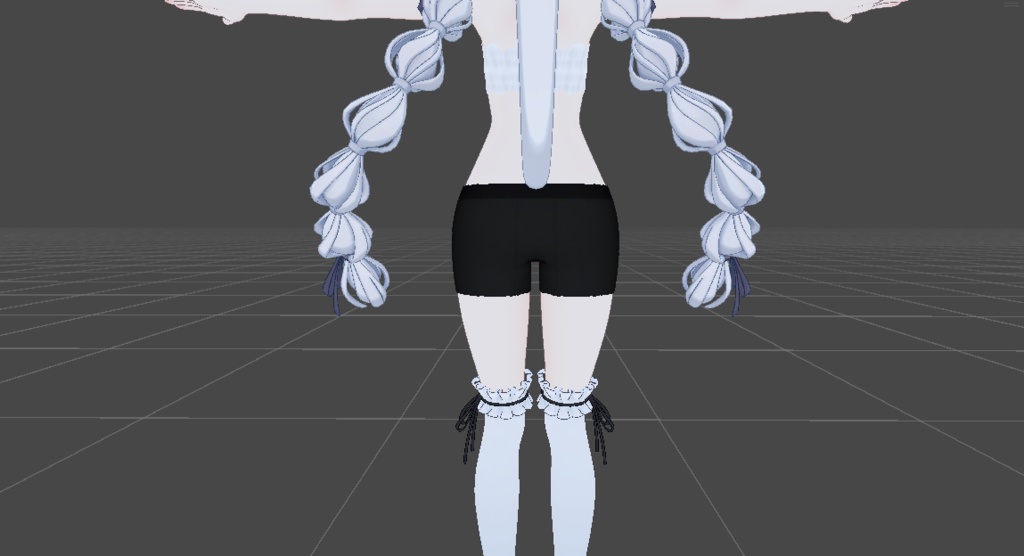 【ソニチカ専用】スパッツ