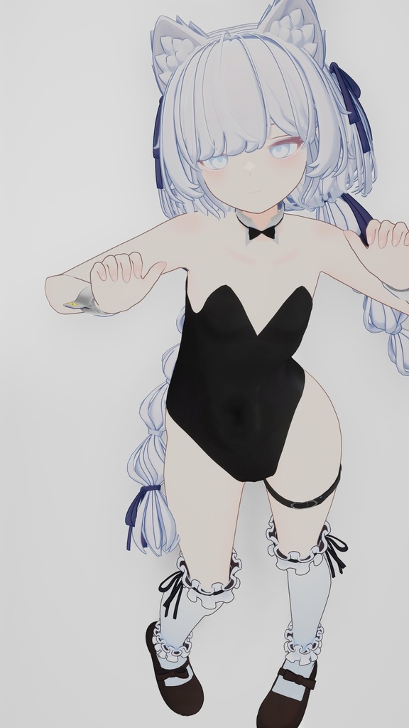 【ソニチカ専用】バニー服