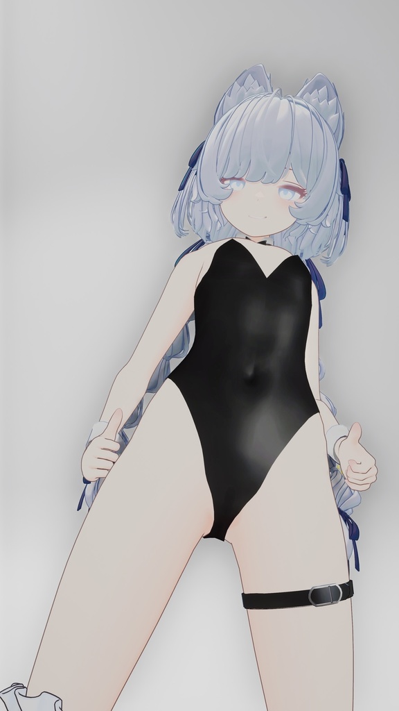 【ソニチカ専用】バニー服