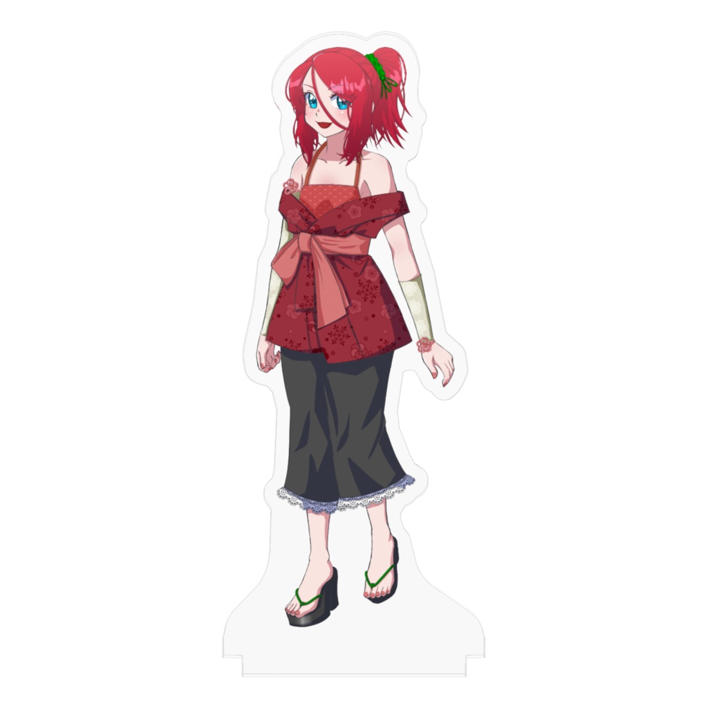 せいかさんの息抜き部屋オリジナル アクリルスタンド