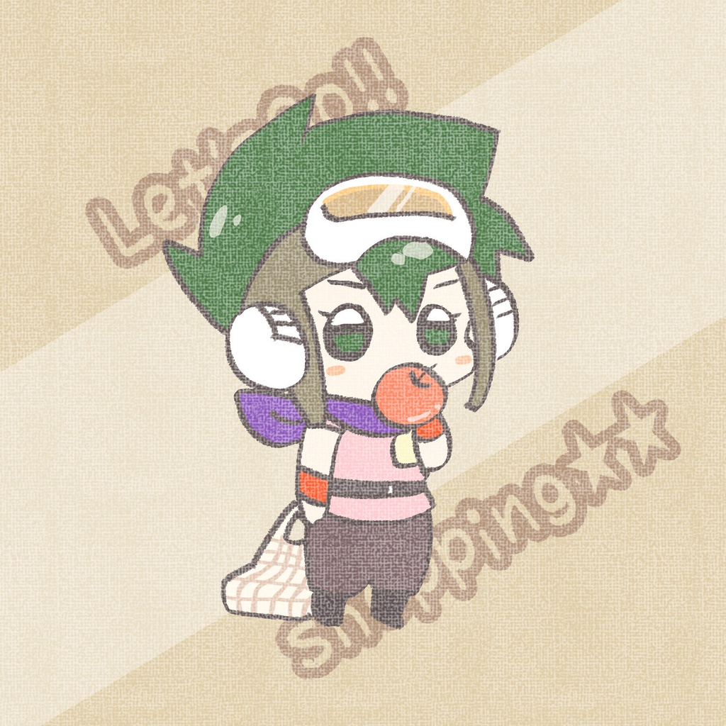 星馬&一文字缶バッジ