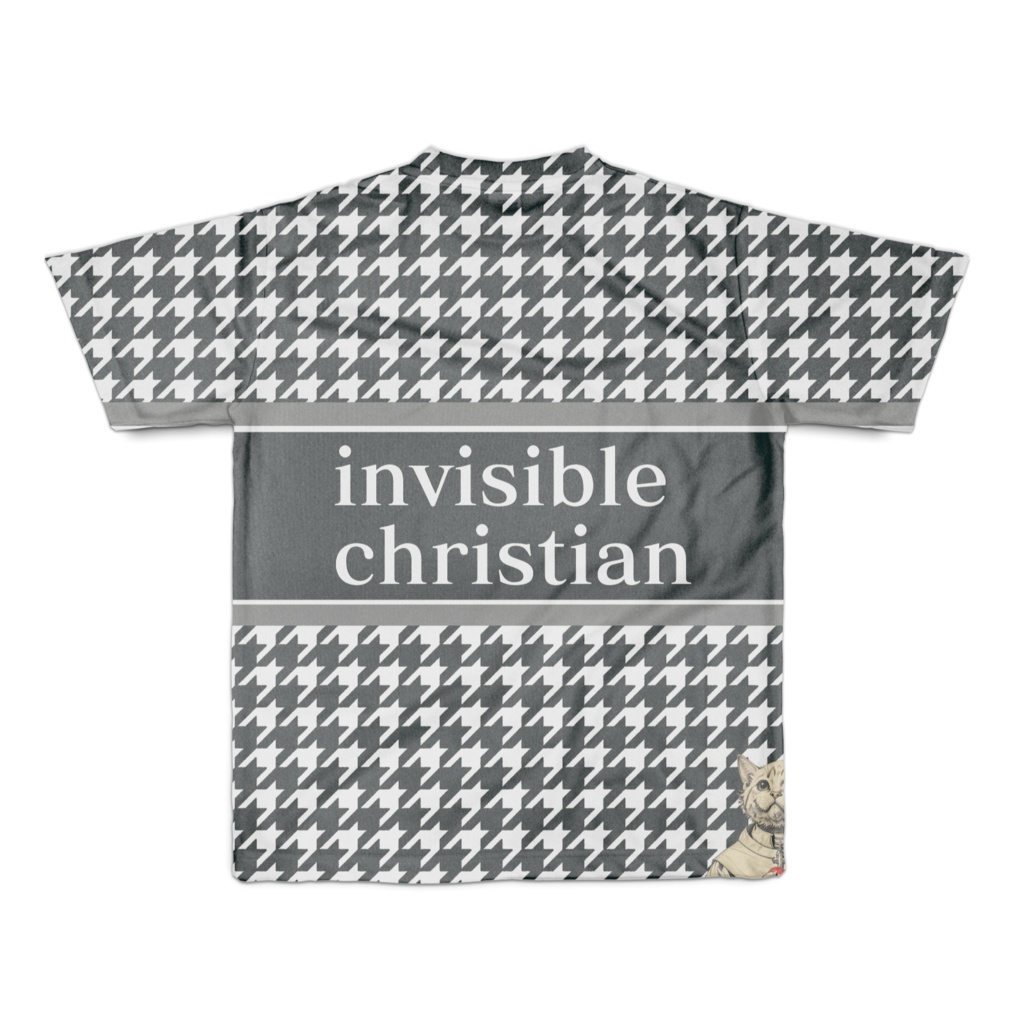 【パロT】隠れキリシタン