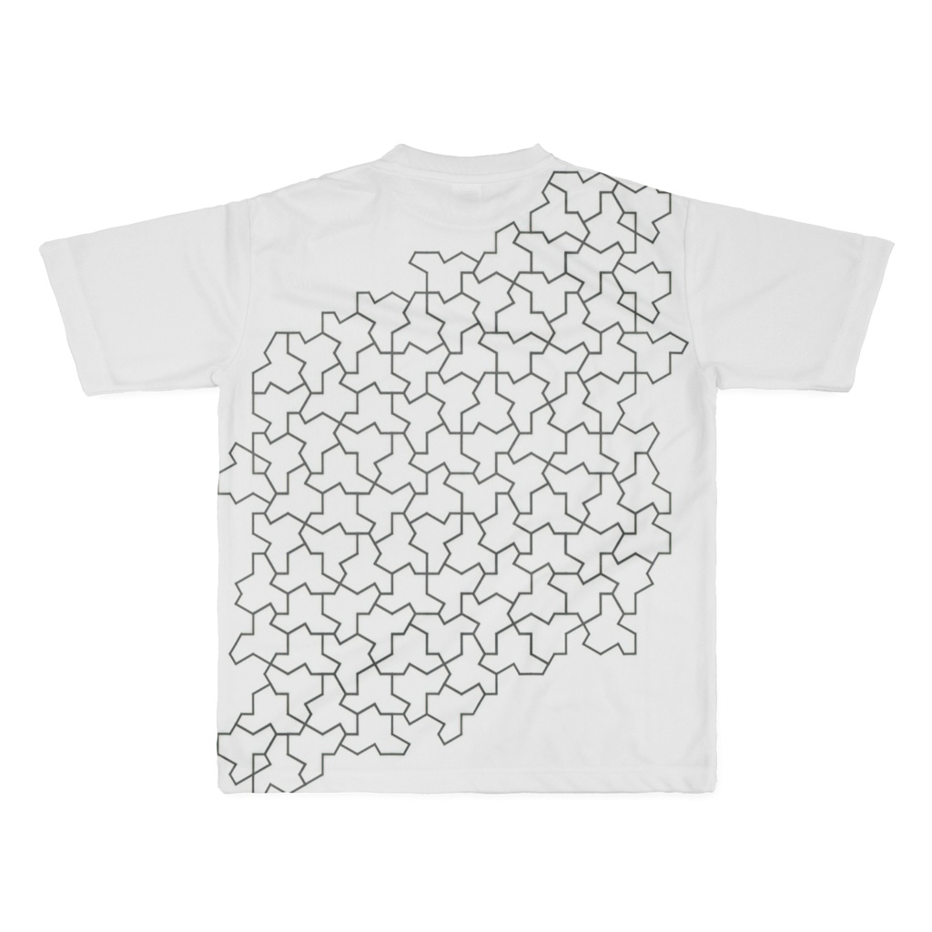 アインシュタインタイル