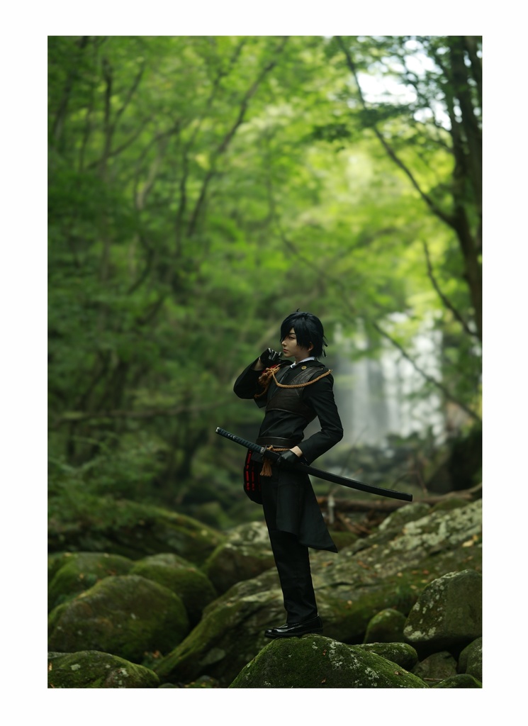 そこに居るを撮る 構図解説集 総集編