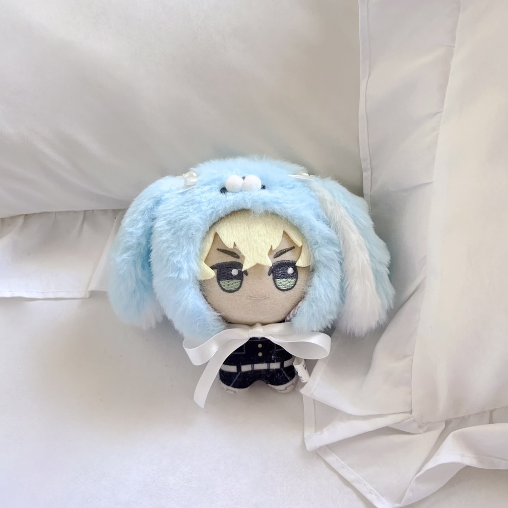 たれみみうさぎ 帽子