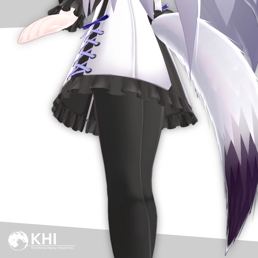 『アステGen02』Ver2.0【オリジナル3Dモデル】