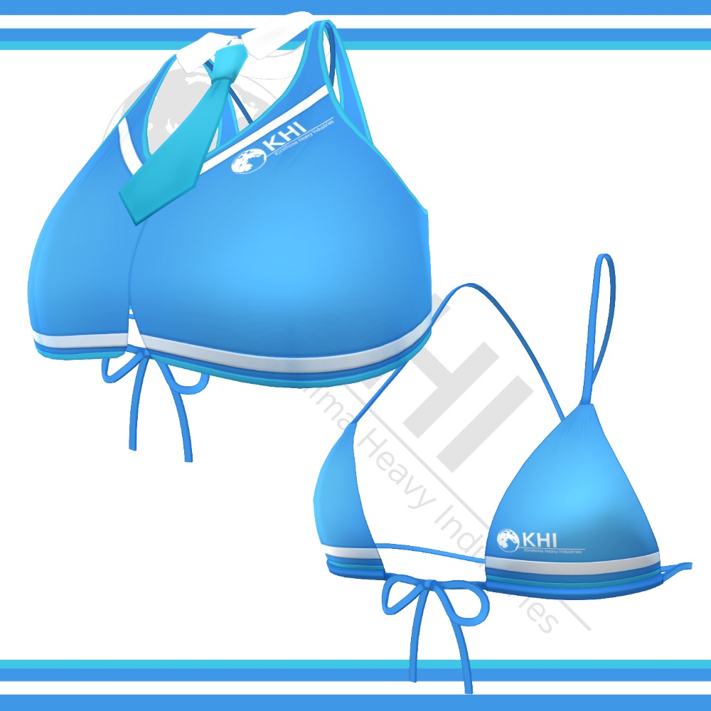 『1stCheerLeader』アバター追加衣装