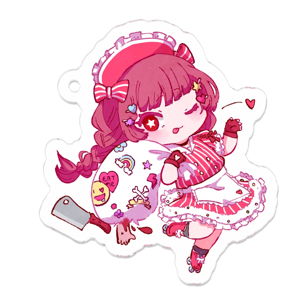 ミートパイ／2020クリスマスver