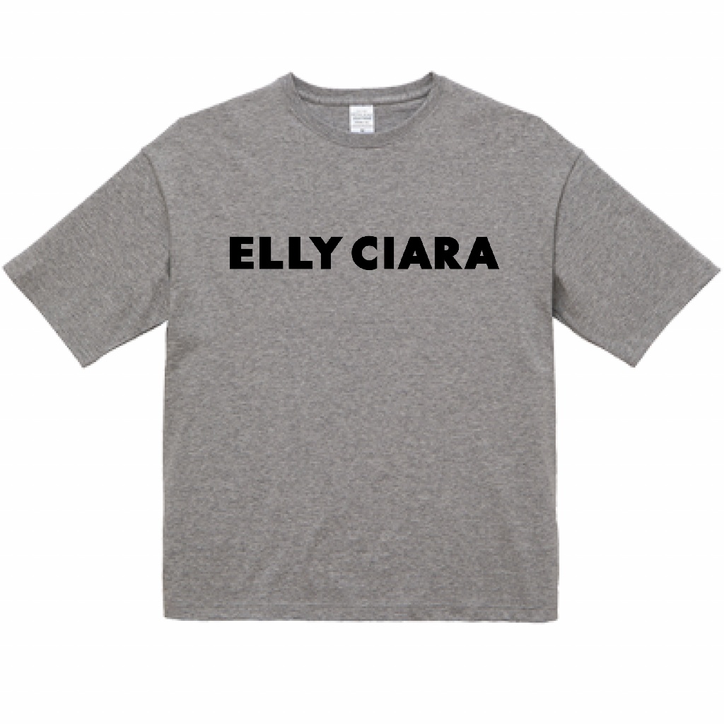 ELLY CIARA Tシャツ