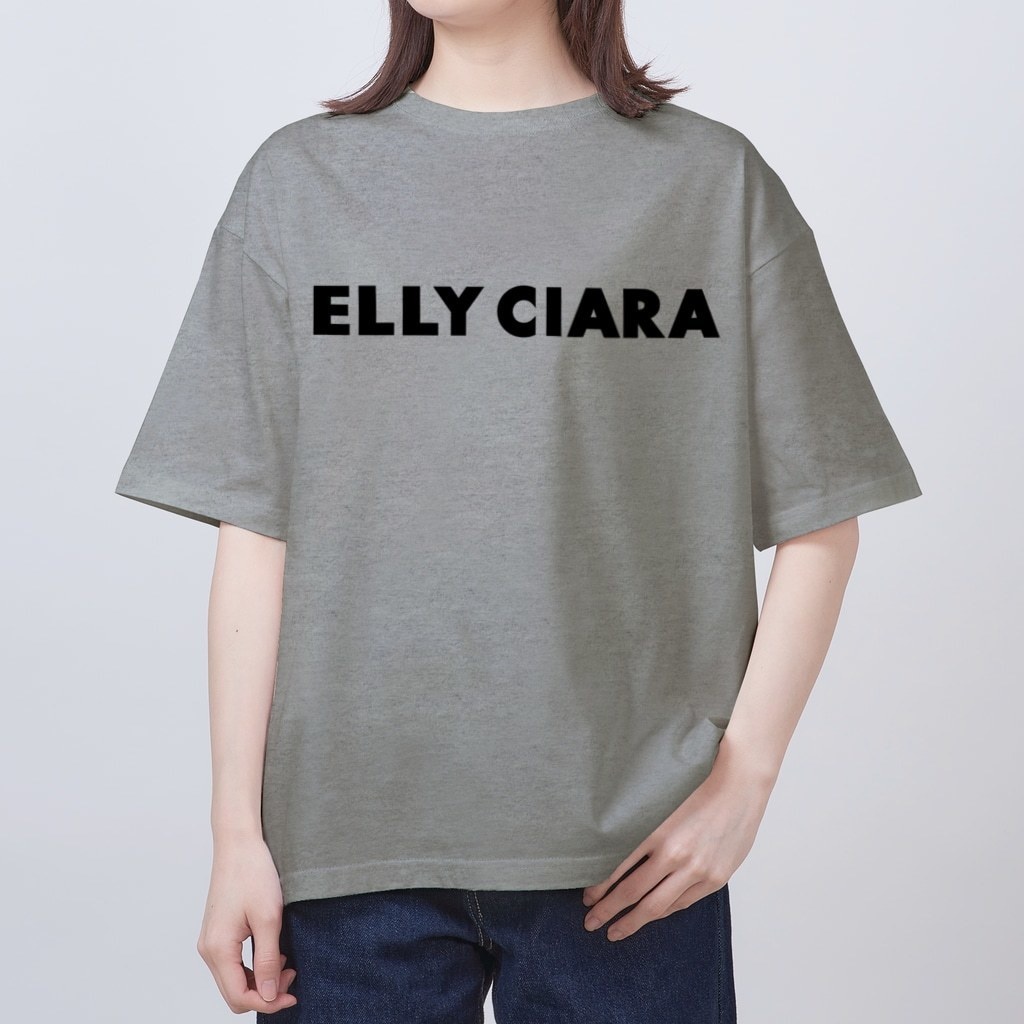 ELLY CIARA Tシャツ