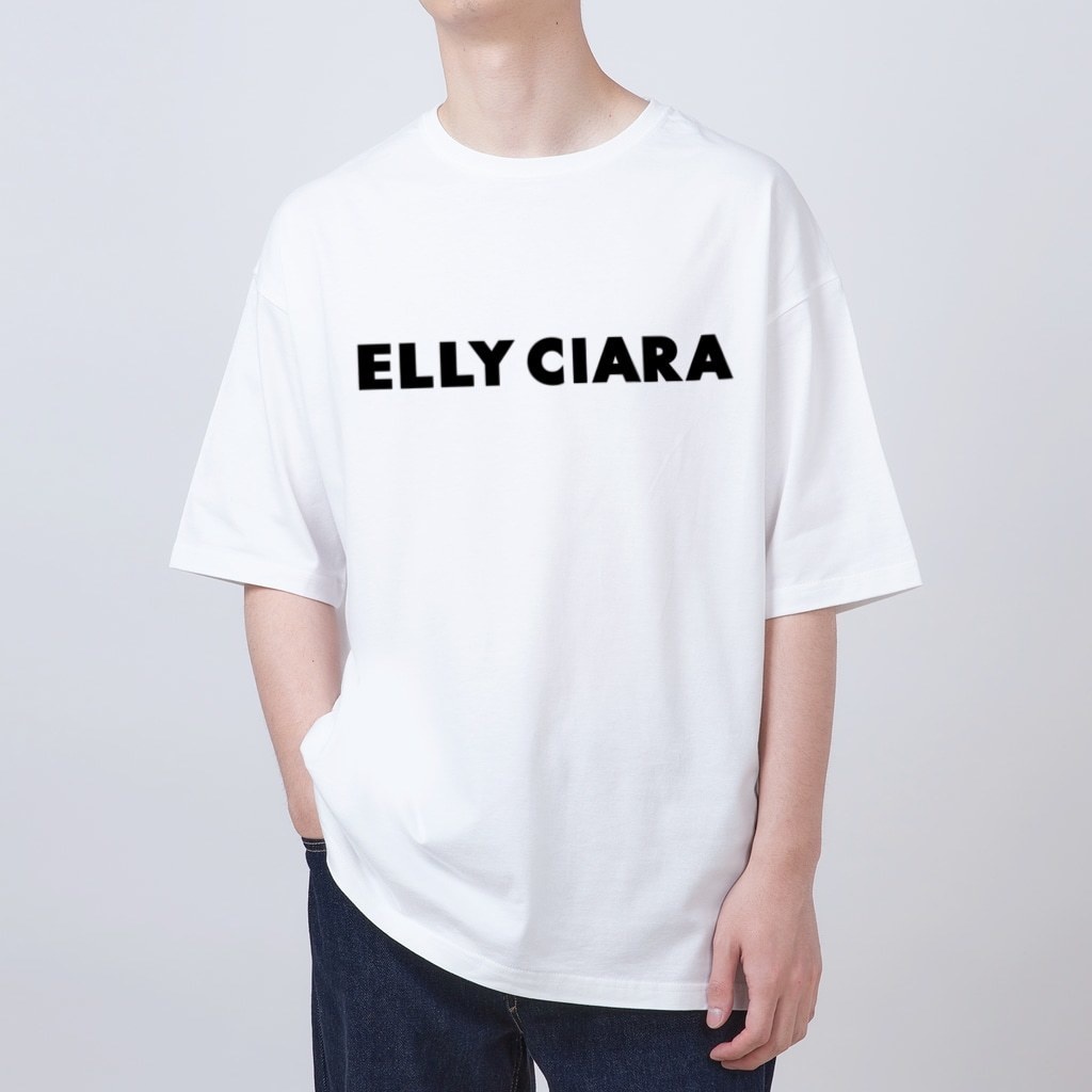 ELLY CIARA Tシャツ