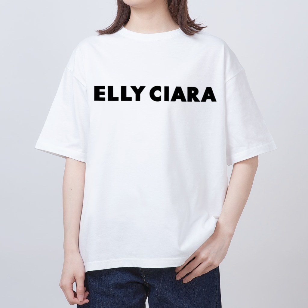 ELLY CIARA Tシャツ