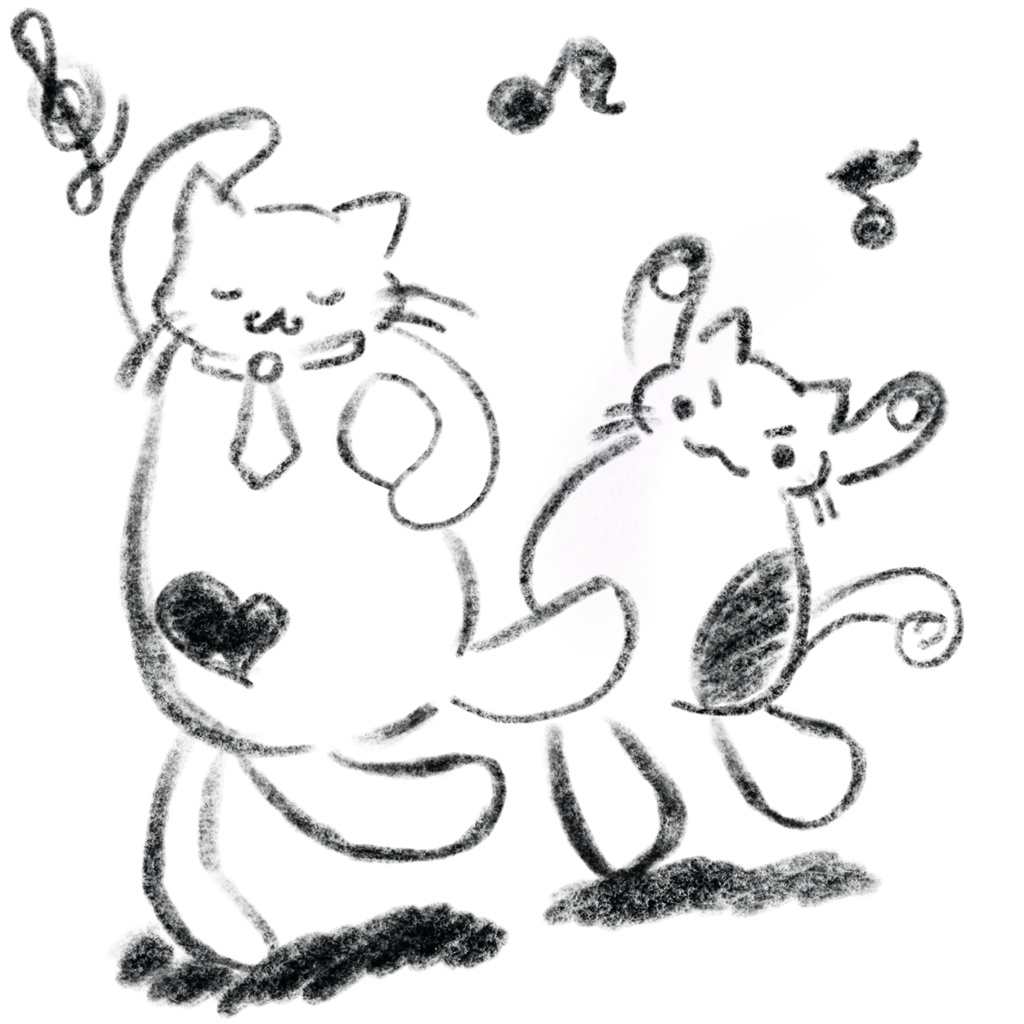 ゆるあにまる
