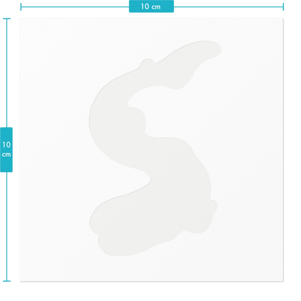 ラブカステッカー