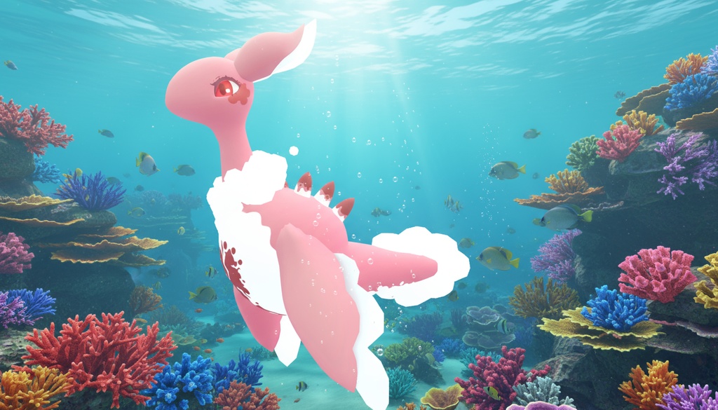 【VRChat想定】クローナ【アバター】