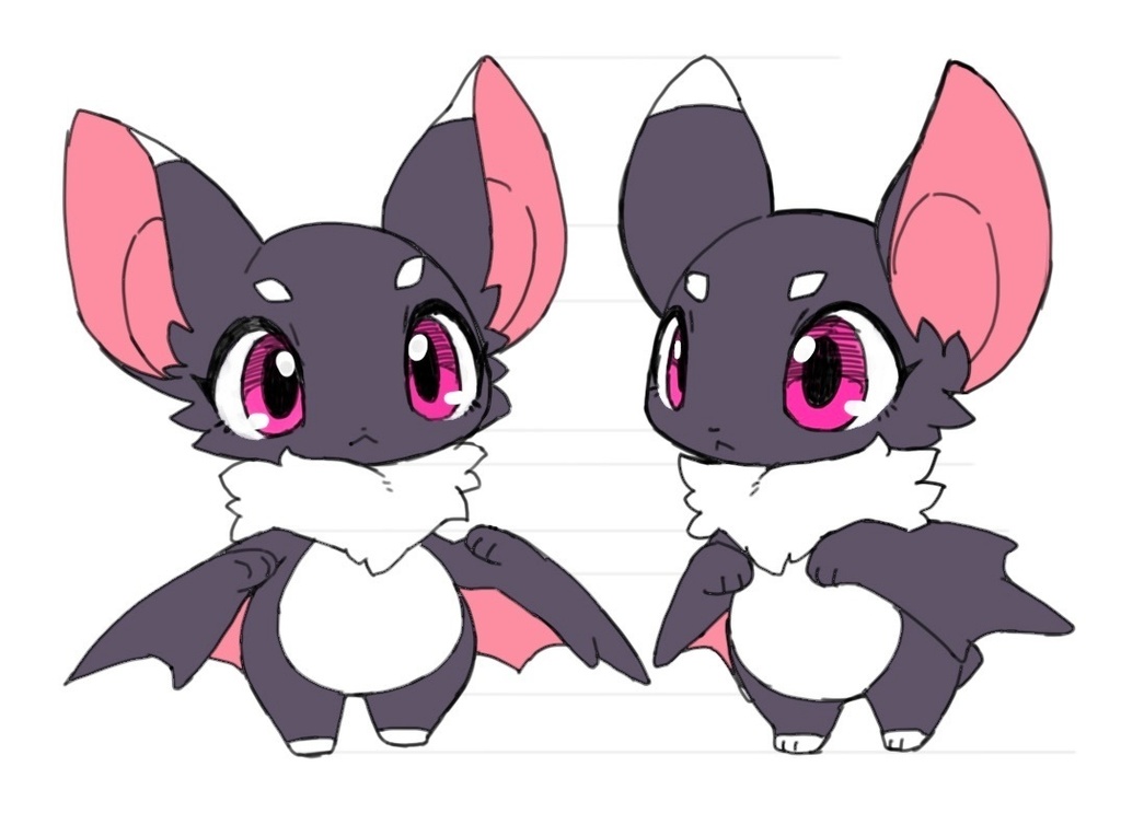 【VRChat想定】ソニ【アバター】