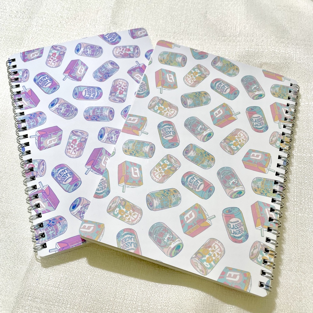 フリーノート(クロッキー帳)