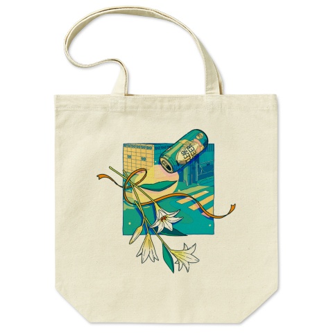 トートバッグ/まあいいか