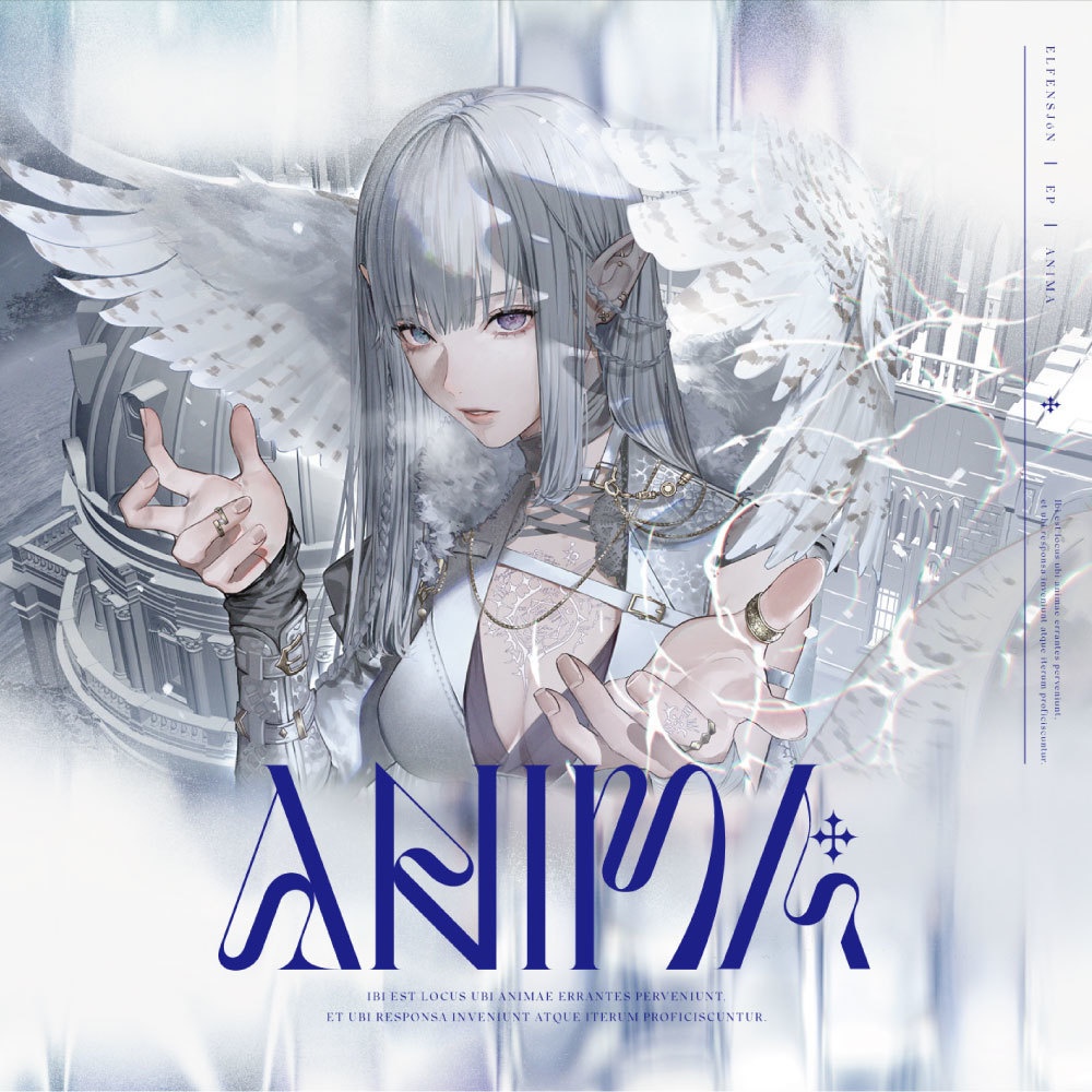 ANIMA：通常版
