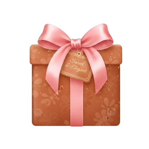 Sweet & Elegant Valentine – 無料クリップアート素材集(20点)