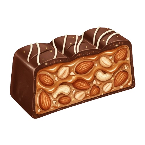 Sweet & Elegant Valentine – 無料クリップアート素材集(20点)