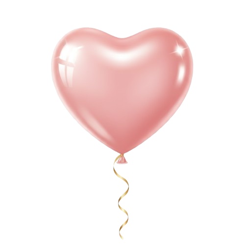 Sweet & Elegant Valentine – 無料クリップアート素材集(20点)