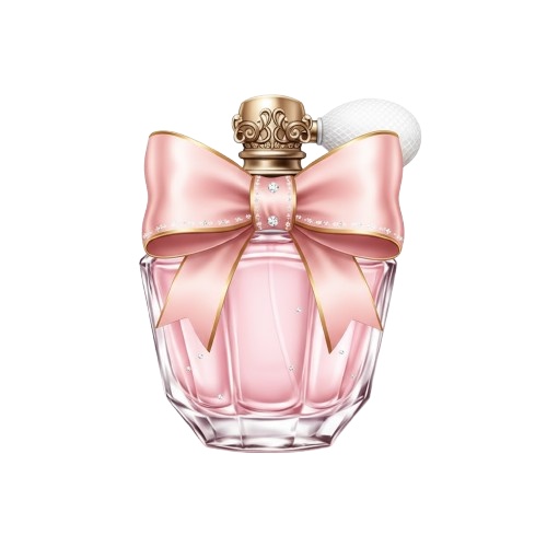 Sweet & Elegant Valentine – Premium Clipart Set(20点・透過PNG) スウィート&エレガント・バレンタイン プレミアム クリップアートセット