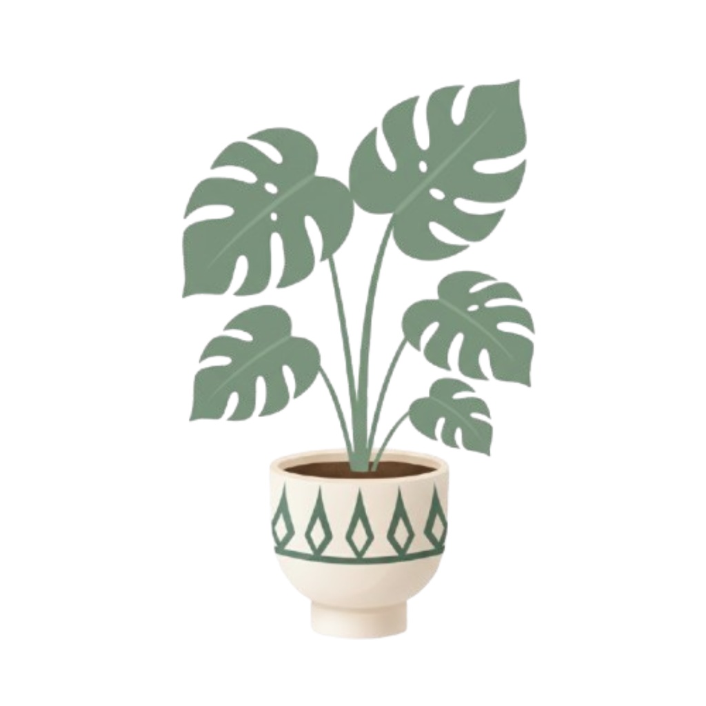 大人カフェと猫のクリップアートセット(20点)