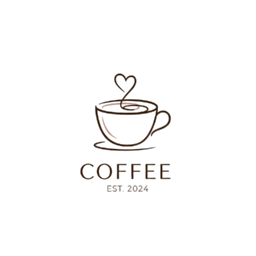 大人カフェと猫のクリップアートセット(20点)