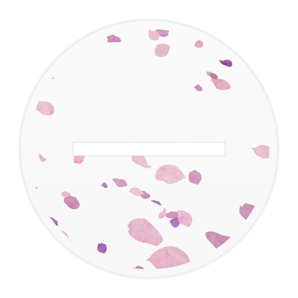 【2024.BD】救済天使アクリルスタンド