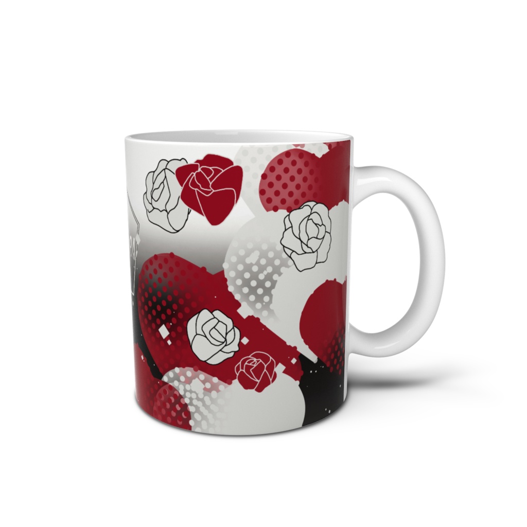 【Antares】マグカップ・1st ANNIVERSARY