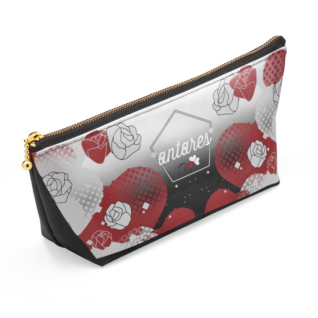 【Antares】ポーチ・1st ANNIVERSARY