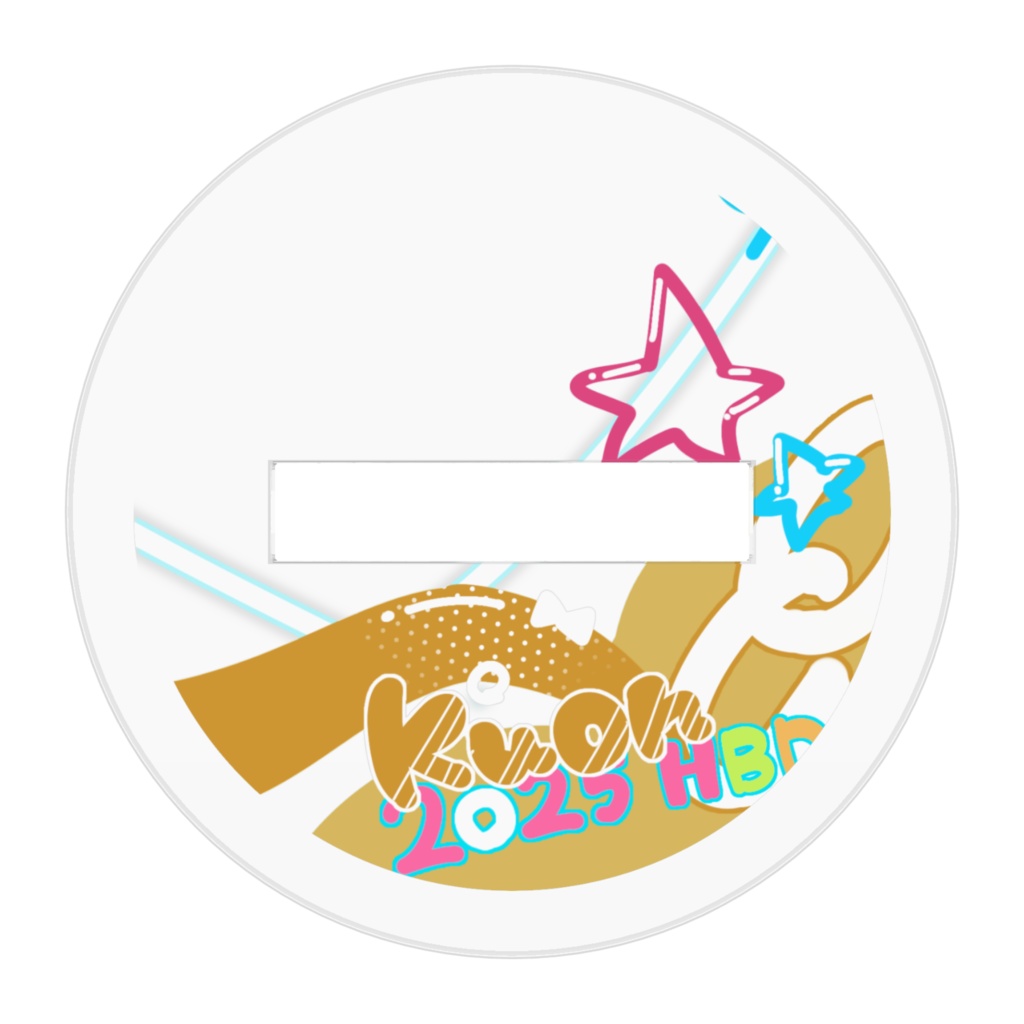 【クオン誕記念】アクリルフィギュア