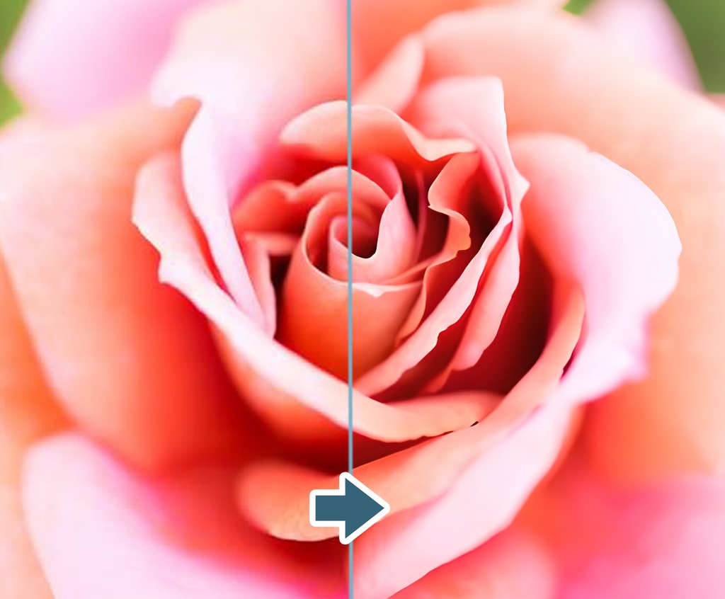 画像の一括AI拡大・高画質化ツール「すけあぷくん」【無料】