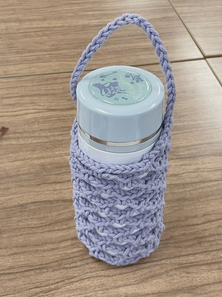 どこでもボトルカバー