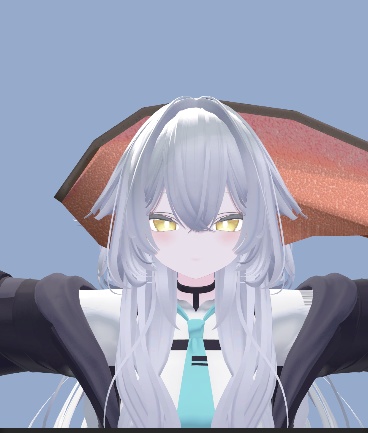 【無料】シャケのかぶり物